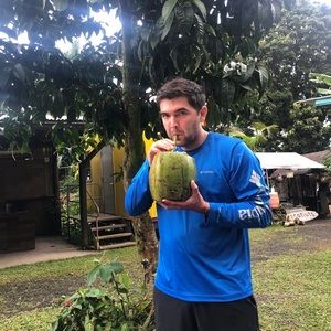 Meet your Posher, John